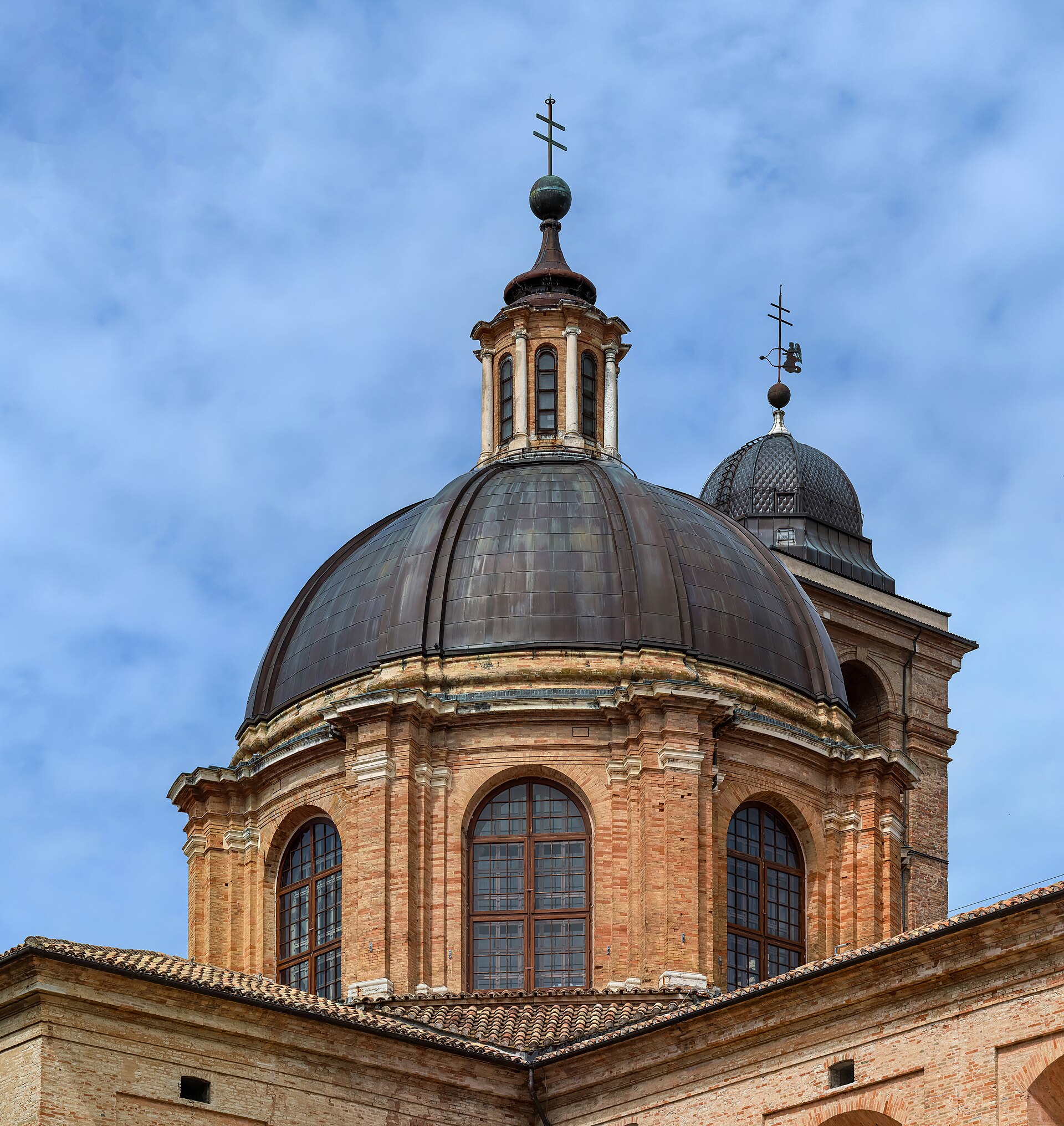 Italy's UNESCO sites: 62, and how to count